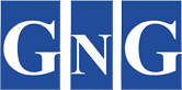 GNG İnşaat Logo